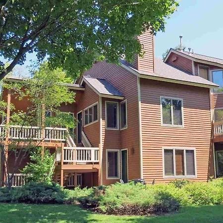 Spacious 2 Bed Condo At Crystal Mountain Resort Thompsonville Екстериор снимка